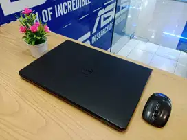 DIJUAL LAPTOP DELL INSPIRON 14-3467 CORE i3