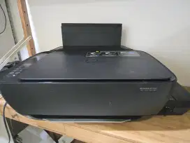 Printer HP Deskjet GT 5820