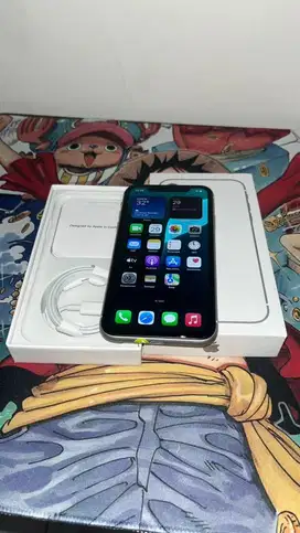 Iphone 11 128 ex inter