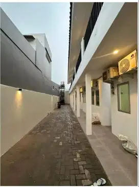Rumah Kost 30 Kamar PENUH ROI 9-10% di Graha Raya (dekat Alam Sutera)
