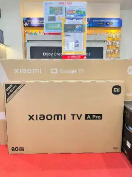 Xiaomi TV A Pro Cicilan Tanpa DP