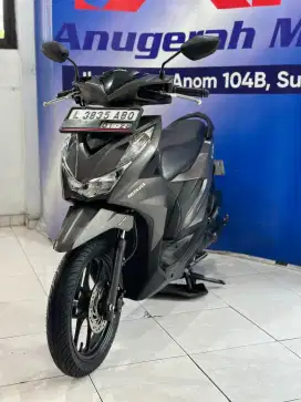 Honda Beat Deluxe 110cc Tahun'' 2022 Anugerah Motor Pucang