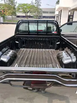 OVER KREDIT HILUX