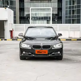 BMW 320i Sport 2014