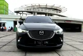 [Pajak 10-2026]  Mazda CX3 2.0 GT GRAND TOURING 2017