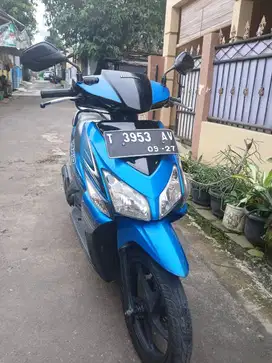 Jual Honda Vario Thn 2008
