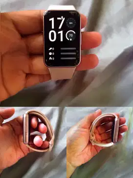 Samsung Galaxy Fit 3