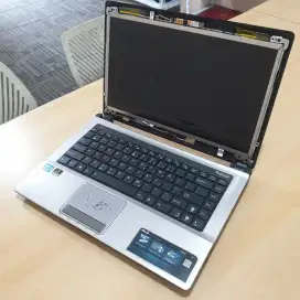 ASUS A43S - MATOT