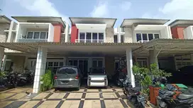 Dijual Rumah Cluster Minimalis di Summarecon Bekasi