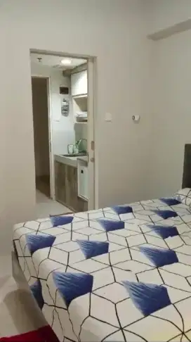 Amartha View Apartment 
 508