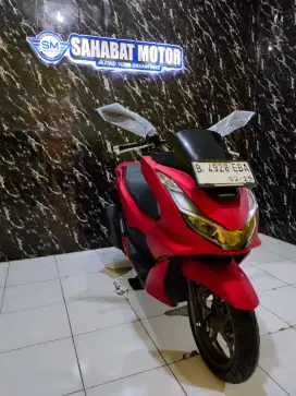 PCX 160 ABS TH 2024 CASH ATAU KREDIT BERGARANSI