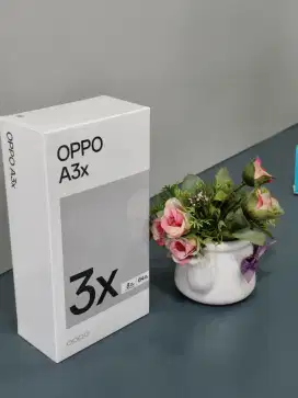 OPPO A3X Bululawang