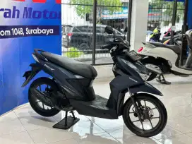 Honda Beat Deluxe 110cc Th'' 2022 Anugerah Motor Pucang