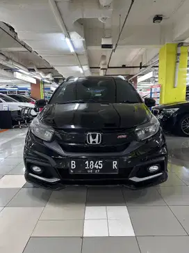 [Termurah] Honda Mobilio RS 2017