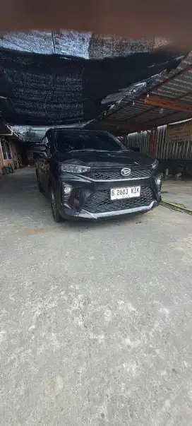 Siliwangi Rental Mobil