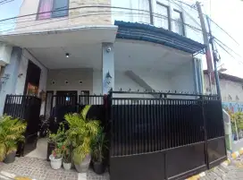 Jual rumah mewah murah