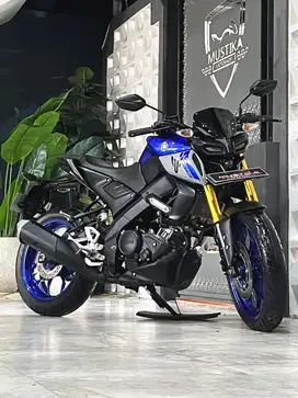 Siap bonceng wanita idaman‼️Yamaha MT15 th 2021 - Ayu Mustika