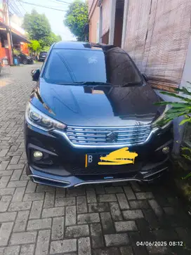 Suzuki Ertiga 2021 Bensin