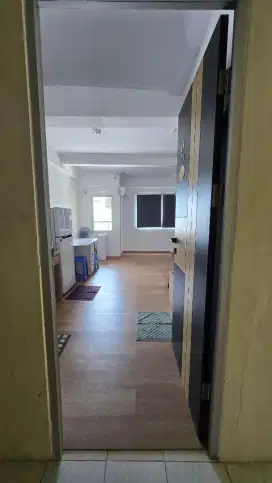 Dijual Apartemen Siap Huni, Full furnished.. Lokasi strategis