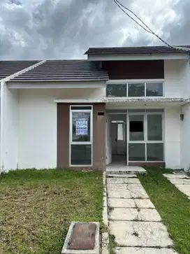 Rumah Murah Citra Maja Luas 90m