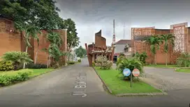 Dijual Cepat BU Rumah 1LT di Permata Puri Ngaliyan