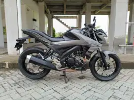 Vixion R 2019 low KM