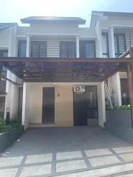 Rumah baru disewakan per tahun
