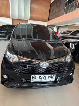 Toyota Calya G M/T 2023