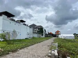 Dijual Tanah Premium Murah di Pantai Cemagi, Badung, Bali (2 Kav Left)
