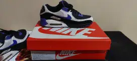 Sepatu Nike Air Max 90 Persian Violet