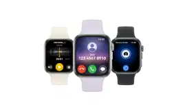 Huawei wacth Fit 4 free strap