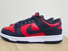 NIKE DUNK LOW RETRO [BARU]