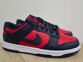NIKE DUNK LOW RETRO [BARU]