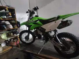 MINI TRAIL KLX 110RL 2024 ( MT , 4 T )
