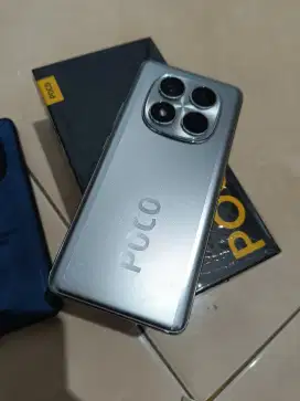 POCO X7 5G 8/256gb Fullset Like New
