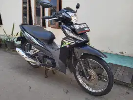 Revo fit 2016 lengkap bagus orisinil
