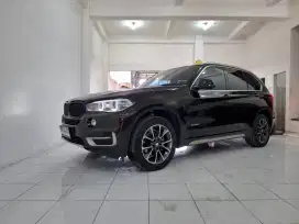 BMW X5 XDrive, 2015