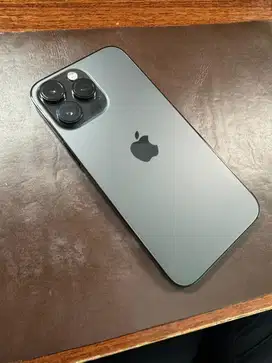 Iphone 14 Pro Max 1 TB Bea Cukai