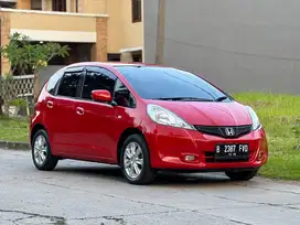 Honda Jazz Type S AT 2011