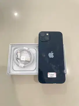 jual iphone second