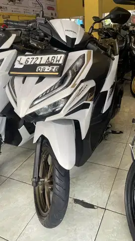HONDA VARIO 125 cbs iss th 2023