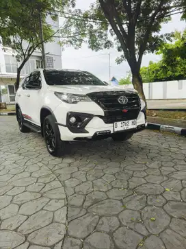 Toyota Fortuner 2019 Diesel