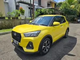 Rocky 1.0 Turbo 2021 AT / Km 10.rb