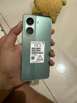 Poco x7pro pakai 2 minggu