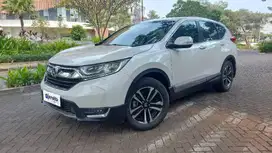DP 5% Honda CR-V 1.5 Turbo Prestige Bensin-AT 2017 KJJ