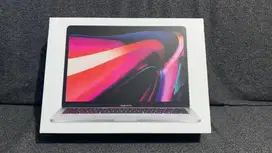 MacBook Pro M1 series 8/256GB fullset ex iBox