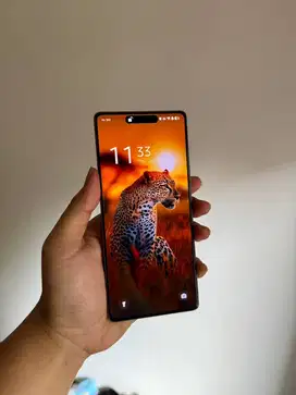 infinix note 50 pro baru seminggu