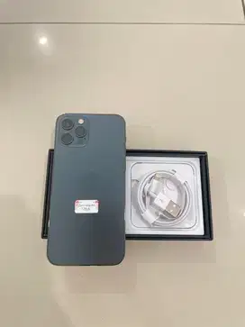 iphone 12pro second