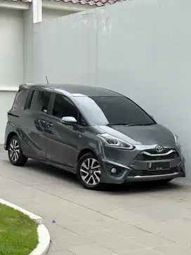 HARGA CASH! Pajak 03/26! Toyota Sienta Q 2021 AT