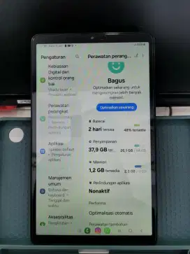 SAMSUNG GALAXY TAB A9 LTE resmi SEIN